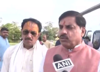 CM मोहन यादव का बड़ा ऐलान! MP में 4 नए फास्ट ट्रैक कोर्ट, युवाओं को मिलेगा जल्द न्याय
