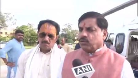 CM मोहन यादव का बड़ा ऐलान! MP में 4 नए फास्ट ट्रैक कोर्ट, युवाओं को मिलेगा जल्द न्याय