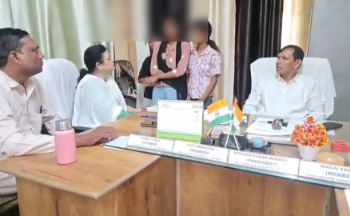 3 पत्नियों वाले दूल्हे की वायरल शादी निकली फर्जी! लड़कियों ने खोला पूरा राज देखे VIDEO