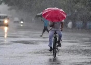 मध्य प्रदेश में मानसून ने पकड़ी रफ्तार, पन्ना-सतना में भारी बारिश की चेतावनी