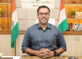 बिना वैध लाइसेंस एवं अमानक बीज विक्रय पर स्लीमनाबाद थाने में विक्रेता के विरूद्ध एफआईआर दर्ज