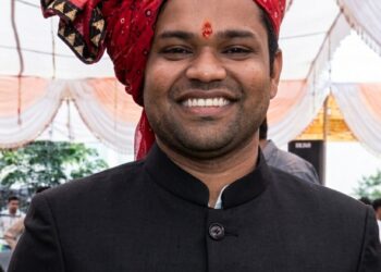 संयुक्‍त कलेक्‍टर जितेन्द्र कुमार पटेल होंगे कटनी के नये एसडीएम