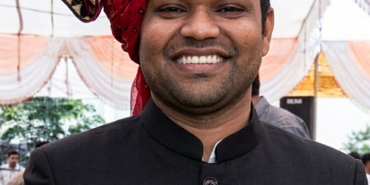 संयुक्त कलेक्टर जितेन्द्र कुमार पटेल होंगे कटनी के नये एसडीएम