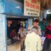 अवैध मदिरा के विरुद्ध आबकारी अमले की कार्रवाई