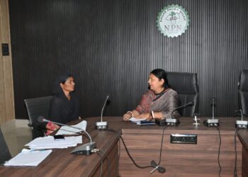 1 सितंबर, मंगलवार को नगर निगम में आयोजित होगी महापौर जनसुनवाई