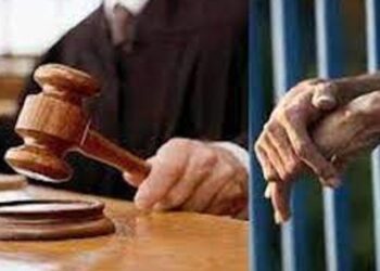 मोटरसायकिल चोरी करने वाले आरोपी को 03 वर्ष की सजा