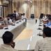 ओवरलोड, ओवरस्पीड, शराब पीकर वाहन चलाने और अवैध पार्किंग पर चलेगा सख्त अभियान “सड़क सुरक्षा से नहीं होगा कोई समझौता”— कलेक्टर श्री आशीष तिवारी एवं पुलिस अधीक्षक श्री अभिनय विश्वकर्मा के निर्देश
