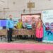 महिला एवं बाल विकास द्वारा किया गया साइबर सुरक्षा पर जागरूकता सह प्रशिक्षण आयोजित