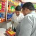 पाटन और शहपुरा में खाद्य सुरक्षा टीम का छापा: 40 किलो प्रतिबंधित एनालॉग मिल्क केक जब्त, मिठाई दुकानों से लिए गए 11 सैंपल