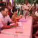 कन्हवारा में लोग पहुंचे समस्याएं लेकर, लेकिन लौटे भरोसे के साथ मुख्यमंत्री जनविश्वास शिविर में कलेक्टर ने हर व्यक्ति से किया आत्मीय संवाद, 72 आवेदकों ने रखी अपनी बात कलेक्टर ने किसानों से फार्मर आईडी बनवाने का किया आग्रह, टीबी मरीजों को दिया पोषण का संबल
