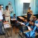 कक्षा में अचानक पहुंचे कलेक्टर, सवाल पूछा तो पूरे आत्मविश्वास से बोली छात्रा; बोले—इसी विश्वास के साथ आगे बढ़ो