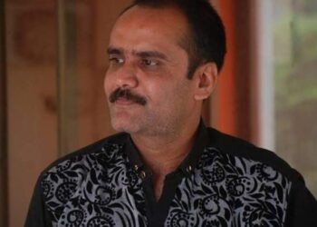 वरिष्ठ पत्रकार एवं एल्डरमैन आशुतोष शुक्ला का निधन