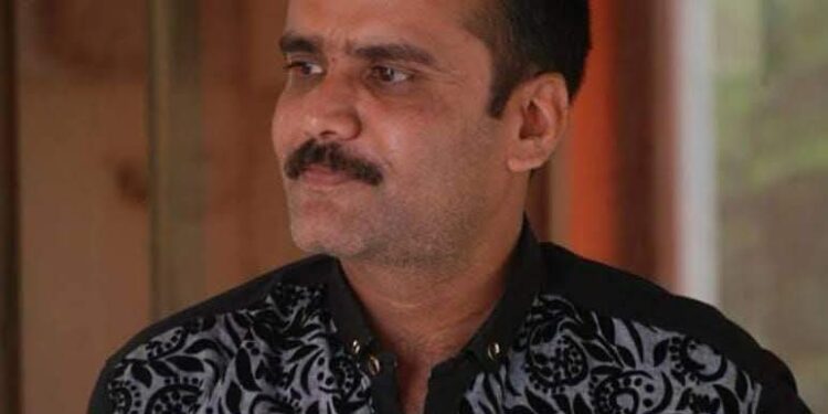 वरिष्ठ पत्रकार एवं एल्डरमैन आशुतोष शुक्ला का निधन