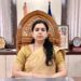 “मूर्ख थी जो सोचा था कुछ देने आई हूँ…” IAS दिव्या मित्तल की विदाई पोस्ट हुई वायरल