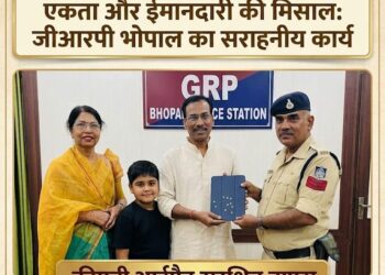 MP NEWS CAST