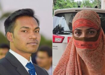 पहले काम के बदले रिश्वत, फिर युवती से अश्लील चैट शहडोल पटवारी पर गंभीर आरोप