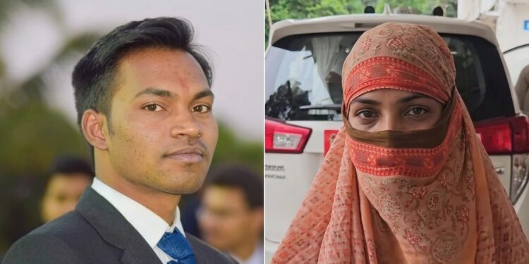 पहले काम के बदले रिश्वत, फिर युवती से अश्लील चैट शहडोल पटवारी पर गंभीर आरोप