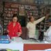 औषधि प्रशासन की कार्रवाई: मेडिकल स्टोर्स पर औचक छापेमार निरीक्षण कलेक्टर तिवारी के निर्देश पर कार्रवाई,बिना पर्चे कफ सिरप और फार्मासिस्ट की अनुपस्थिति में शेड्यूल दवाओं की बिक्री पर सख्त चेतावनी