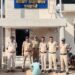 कुल्हाड़ी से किया जानलेवा हमला बड़वारा पुलिस ने आरोपी को चंद घंटो में गिरफ्तार कर भेजा जेल
