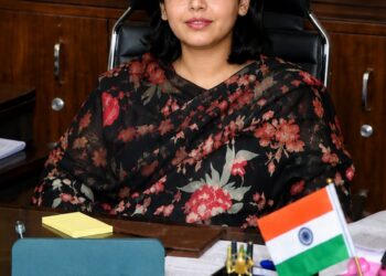 निगमायुक्त तपस्या परिहार का बड़ा फैसला, नगर निगम के सभी रिकॉर्ड होंगे डिजिटाइज
