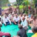 बडवारा विधायक ने आदिवासी बाहुल्य क्षेत्र का भ्रमण