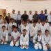 विकासखंड स्तरीय कराटे प्रतियोगिता संपन्न* *राम शांति विद्या मंदिर के छात्राओं का रहा दबदबा*