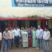 सिलौंडी पंचायत ने तीनों शासकीय स्कूलों को वॉटर फ्रीज प्रदान किया