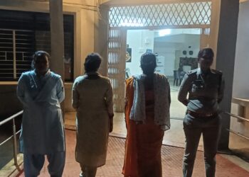 *ऑपरेशन मुस्कान के तहत थाना स्लीमनाबाद पुलिस को गुमशुदा बालिका को दस्तयाब करने मे सफलता प्राप्त हुई*