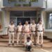 *युवती से गलत काम (बलात्कार) करने वाले आरोपी को चन्द घण्टो मे कुठला पुलिस ने गिरफ्तार कर भेजा जेल*