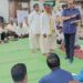 *जनविश्वास अभियान : कलेक्टर श्री वशिष्ठ ने सुनी ग्रामीणों की समस्याएं, पेयजल, स्वास्थ्य, पुलिया और योजनाओं पर दिए त्वरित निर्देश*
