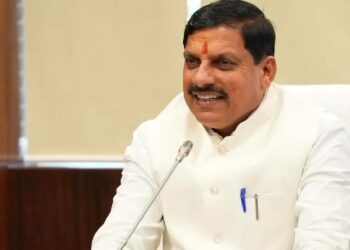 मुख्यमंत्री डॉ. यादव रविवार को चार नई हवाई सेवाओं का करेंगे शुभारंभ*
