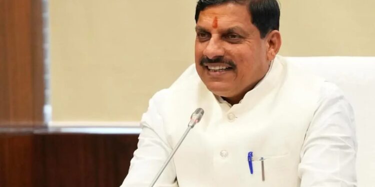 मुख्यमंत्री डॉ. यादव रविवार को चार नई हवाई सेवाओं का करेंगे शुभारंभ*