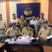 अवैध हथियार बनाने वाली फैक्ट्री का सागर पुलिस ने किया भंडाफोड़, ,