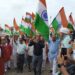 *तिरंगा रैली: पांढुर्णा में बढ़ चढ़कर नागरिकों ने रैली में की सहभागिता* *देशभक्ति गीतों और वंदे मातरम् के नारों से गूंजा शहर, हजारों नागरिकों ने उत्साहपूर्वक की सहभागिता*