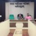 पीओपी की मूर्ति निर्माण प्रतिबंधित,कचरा और गंदगी फैलाने पर होगी कार्रवाई: नपाध्यक्ष नीतू यादव