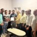 इटारसी-मदनमहल पैसेंजर ट्रेन का समय सुबह करने की मांग को रेलवे सलाहकार समिति सदस्य योगेंद्र राजपूत ने लिया संज्ञान..
