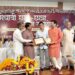 कटनी में मेधावी विद्यार्थियों का भव्य सम्मान, प्रतिभाओं को मिला हौसले का सम्मान!