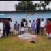 *🇮🇳 स्वतंत्रता दिवस के मुबारक मौके पर मदरसा तैय्यबूल उलूम, तैय्यब नगर में शान से हुआ झंडा वंदन 🇮🇳*