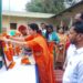स्वतंत्रता दिवस पर नगर परिषद कैमोर में ध्वजारोहण, नागरिकों से स्वच्छता और विकास में सहयोग की अपील