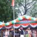नर्मदापुरम जिले में हर्षोल्लास और उमंग के साथ मनाया गया स्‍वतंत्रता दिवस समारोह, जिले में आन बान शान से लहराया तिरंगा,स्वतंत्रता दिवस केवल वार्षिक समारोह नहीं स्वाभिमान और संकल्प के नवीनीकरण का महान पर्व : मंत्री विश्वास सारंग