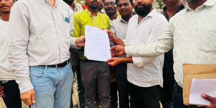 बड़वारा में प्रशासन का बड़ा एक्शन ₹1-₹2 के सिक्के लेने से किया इनकार तो होगी FIR