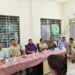 शांति समिति की बैठक में आगामी त्यौहारों को लेकर एसडीओपी सहित प्रभारी डिप्टी कलेक्टर ने ली बैठक, दिए निर्देश.. वीडियो
