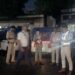 ऑटो चालकों पर यातायात पुलिस की सख्ती, 50 से अधिक ऑटो की जांच लाइसेंस, वर्दी, इंश्योरेंस और ओवरलोडिंग की हुई जांच; नियम तोड़ने वालों पर कार्रवाई