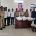🔴 BREAKING KATNI: रेलवे स्टेशन के पास गांजे की खेप! 18 पैकेट में 18.748 KG गांजा बरामद, हरियाणा का युवक गिरफ्तार। 💥 ₹1.85 लाख का माल जब्त कटनी कोतवाली पुलिस की रात्रि पेट्रोलिंग में बड़ा खुलासा!