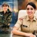 कटनी में चर्चा में IPS अनु बेनीवाल CSP नेहा पच्चीसिया जांच में निभाई अहम भूमिका, जानिए संघर्ष से IPS बनने तक की पूरी कहानी