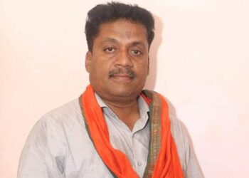 बड़वारा विधायक धीरेंद्र बहादुर सिंह जी ने जिला कलेक्टर को पत्र लिखकर क्षेत्र में अतिवृष्टि प्रभावित मकानों को तुरंत सर्वे करने निर्देशित किया