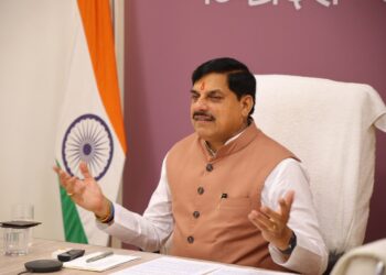 *सीएम डॉ. मोहन 24 को करेंगे राज्य स्तरीय कॉन्क्लेव का शुभारंभ, समृद्ध मध्यप्रदेश @2047 पर होगी चर्चा*