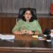 *निगमायुक्त ने अधिकारियों को समय-सीमा में व्यवस्थाएं पूर्ण करने के निर्देश*