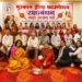दादा धाम वृद्धा आश्रम में गूंजा अपनापन! ❤️ मुस्कान ड्रीम्स फाउंडेशन ने बुजुर्गों संग धूमधाम से मनाया रक्षाबंधन महोत्सव