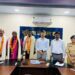 *कटनी पुलिस के 03 अधिकारी एवं कर्मचारी हुए सेवानिवृत्त*